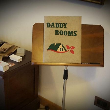 Daddyrooms Treviso Bagian luar foto