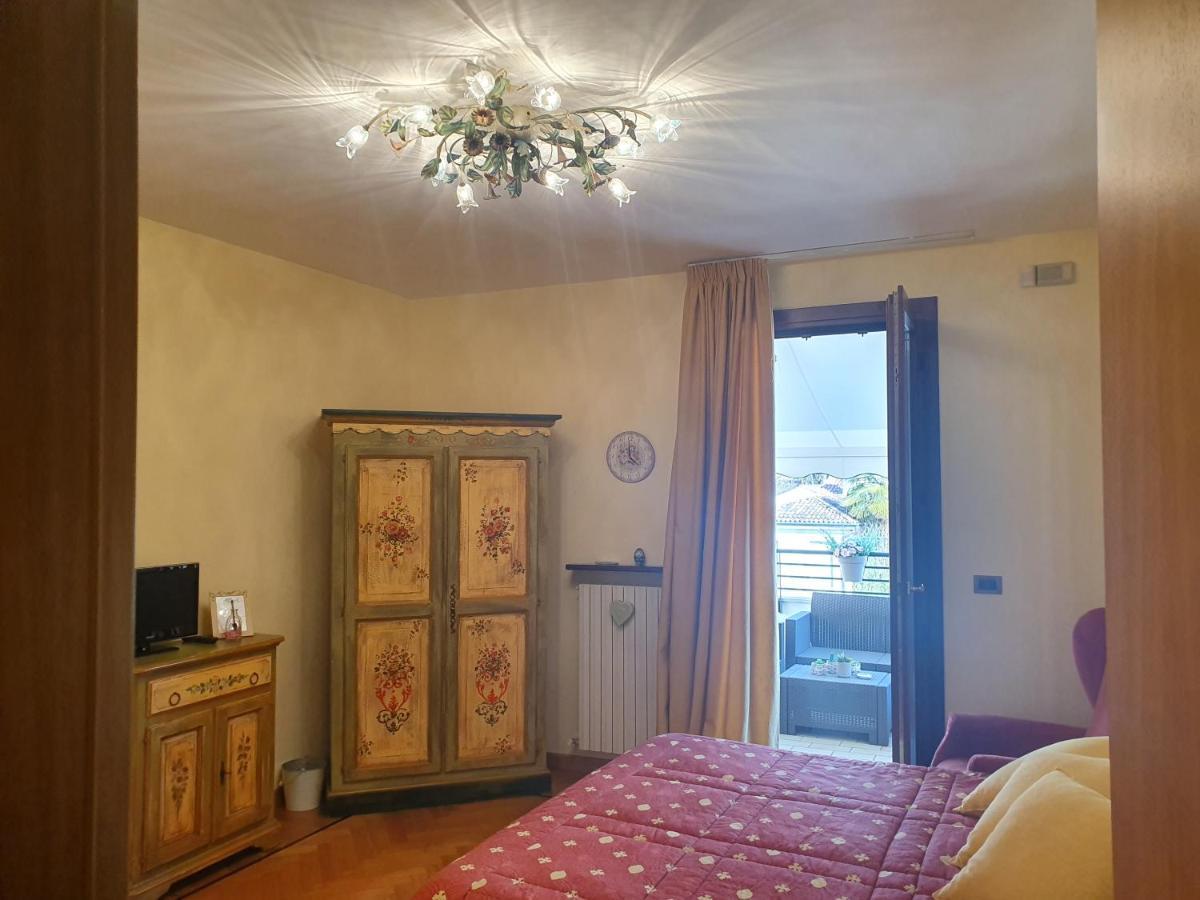 Daddyrooms Treviso Bagian luar foto