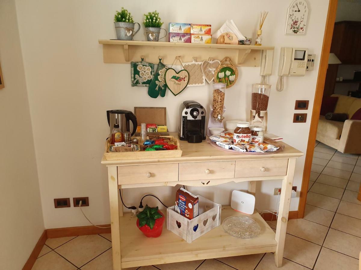 Daddyrooms Treviso Bagian luar foto