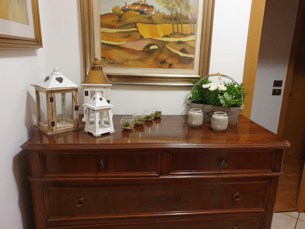 Daddyrooms Treviso Bagian luar foto