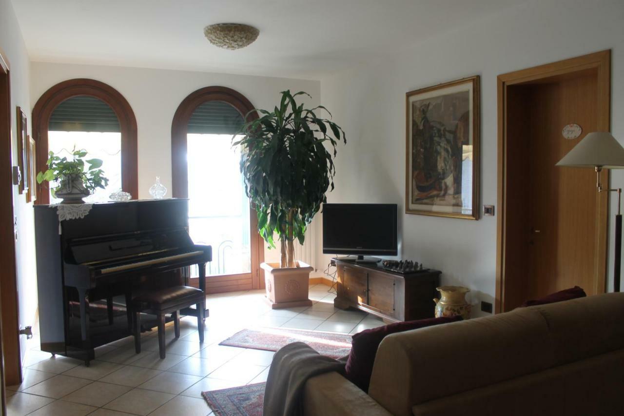Daddyrooms Treviso Bagian luar foto