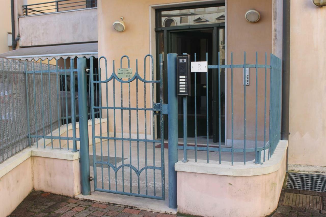 Daddyrooms Treviso Bagian luar foto