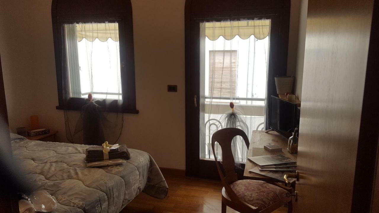 Daddyrooms Treviso Bagian luar foto