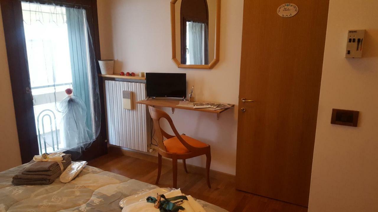 Daddyrooms Treviso Bagian luar foto