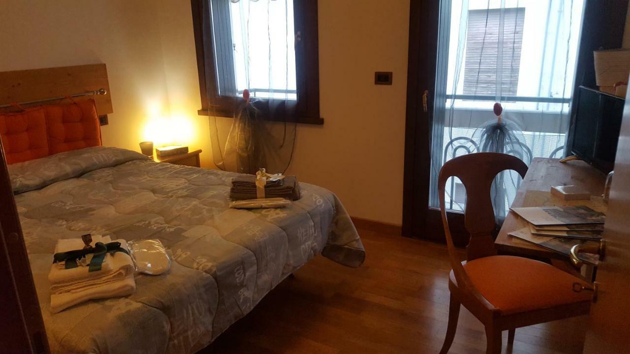 Daddyrooms Treviso Bagian luar foto