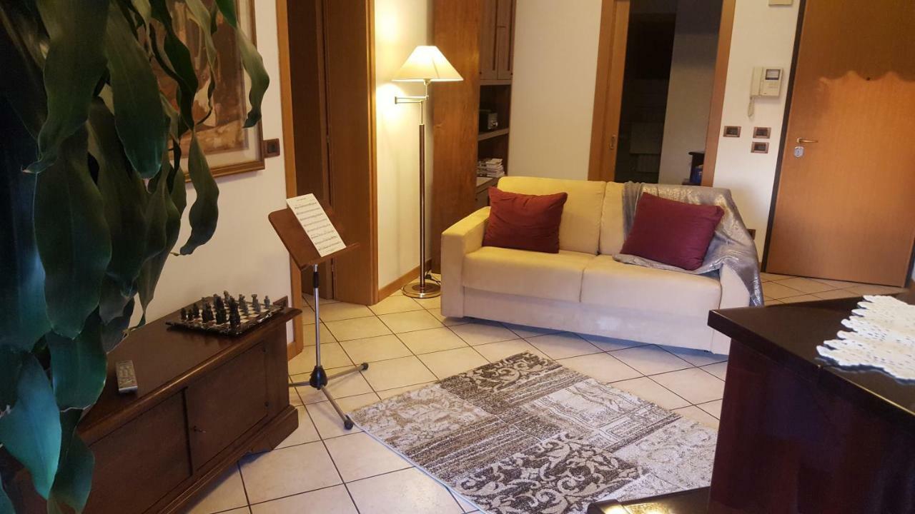 Daddyrooms Treviso Bagian luar foto