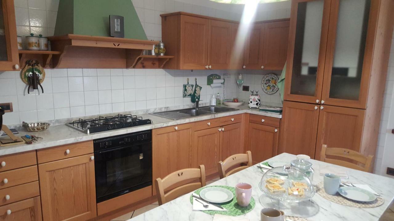 Daddyrooms Treviso Bagian luar foto