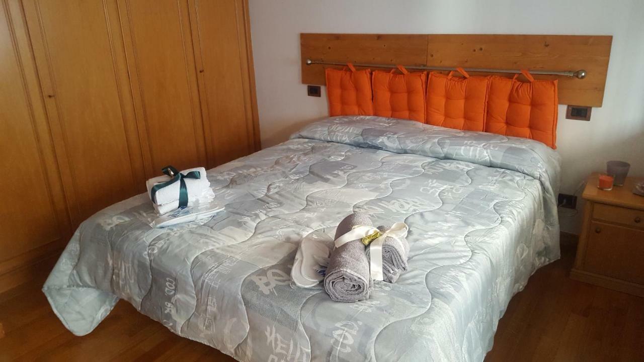 Daddyrooms Treviso Bagian luar foto