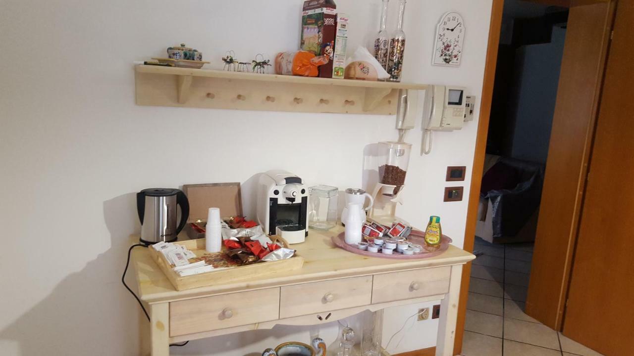 Daddyrooms Treviso Bagian luar foto