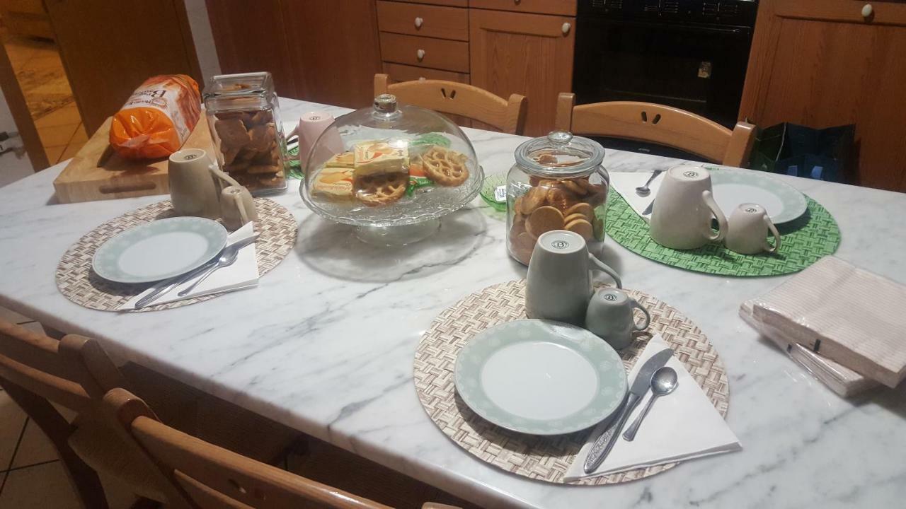 Daddyrooms Treviso Bagian luar foto