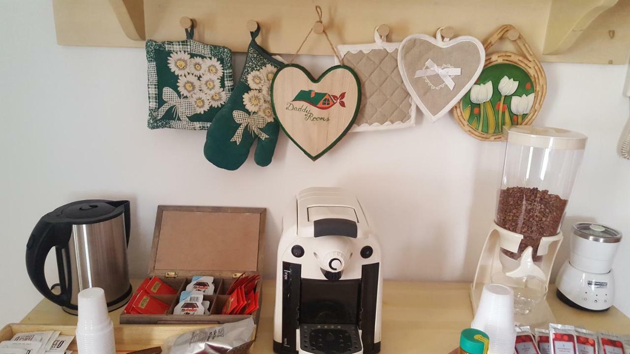 Daddyrooms Treviso Bagian luar foto