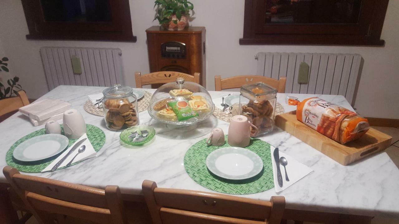 Daddyrooms Treviso Bagian luar foto
