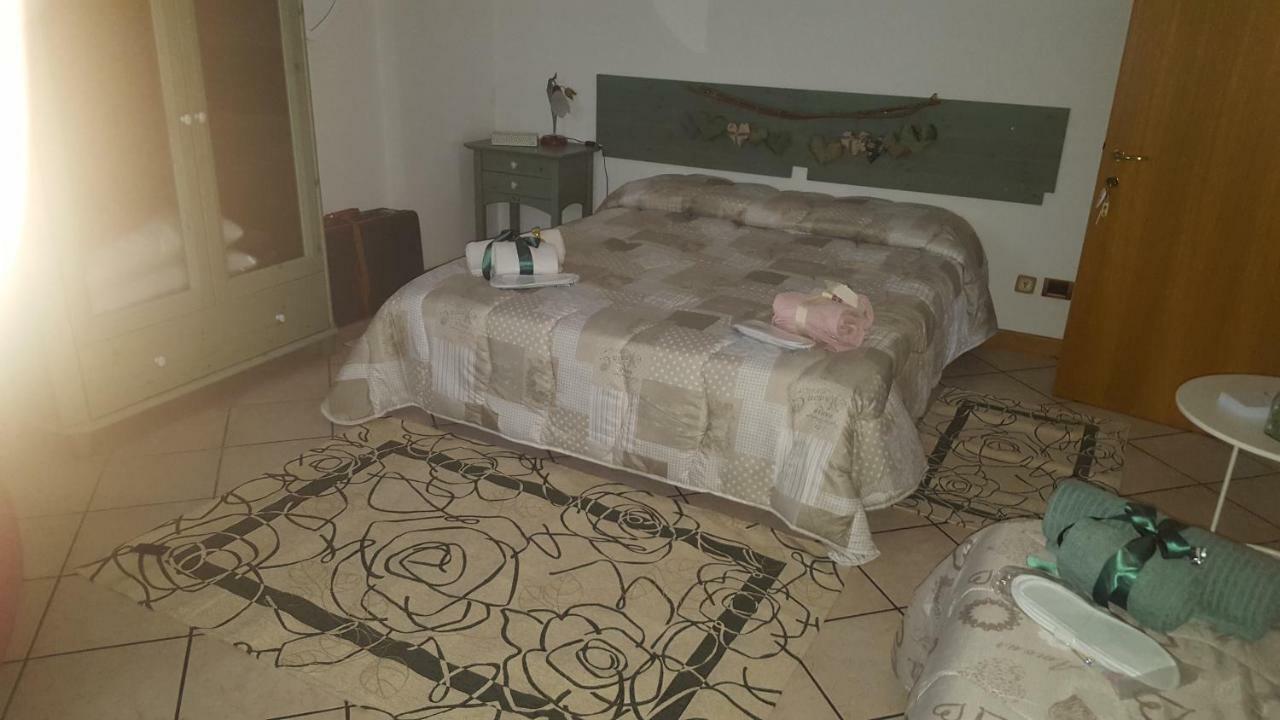 Daddyrooms Treviso Bagian luar foto