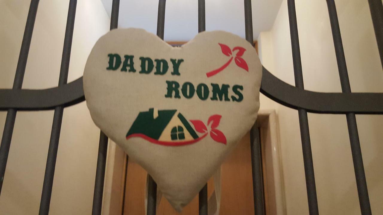 Daddyrooms Treviso Bagian luar foto