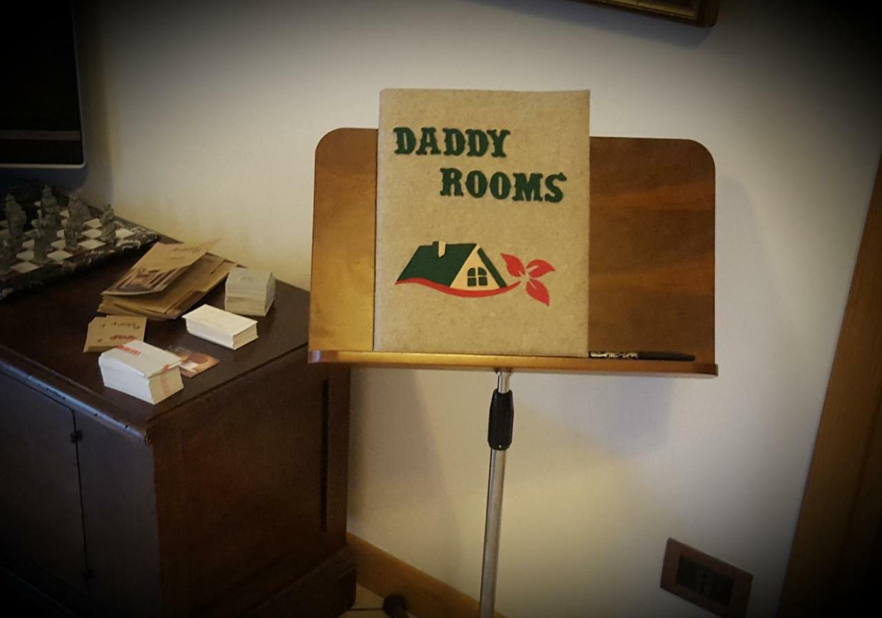Daddyrooms Treviso Bagian luar foto