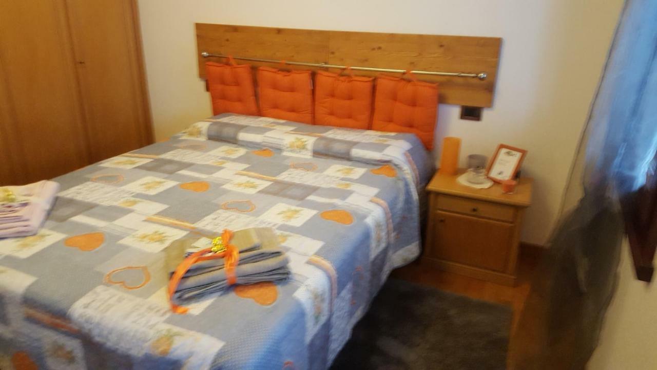 Daddyrooms Treviso Bagian luar foto