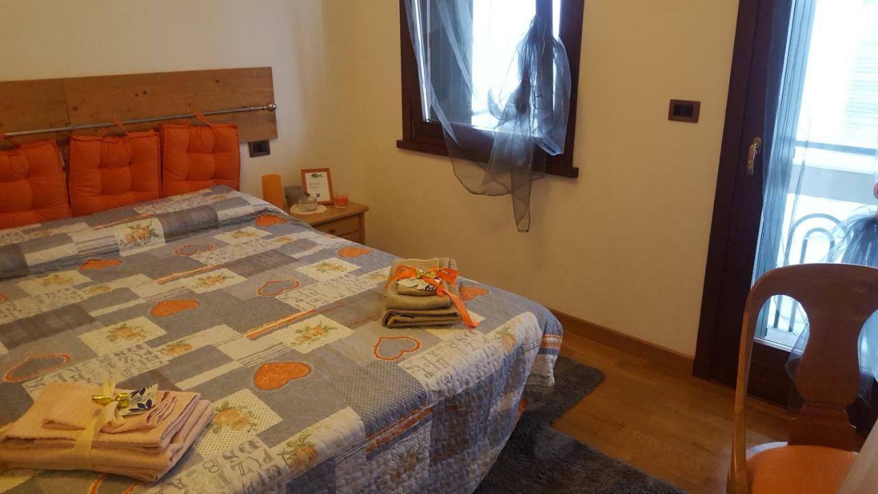 Daddyrooms Treviso Bagian luar foto
