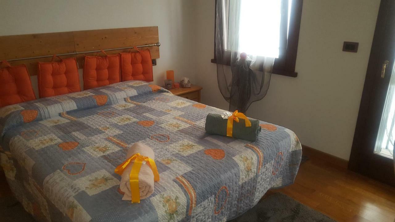 Daddyrooms Treviso Bagian luar foto