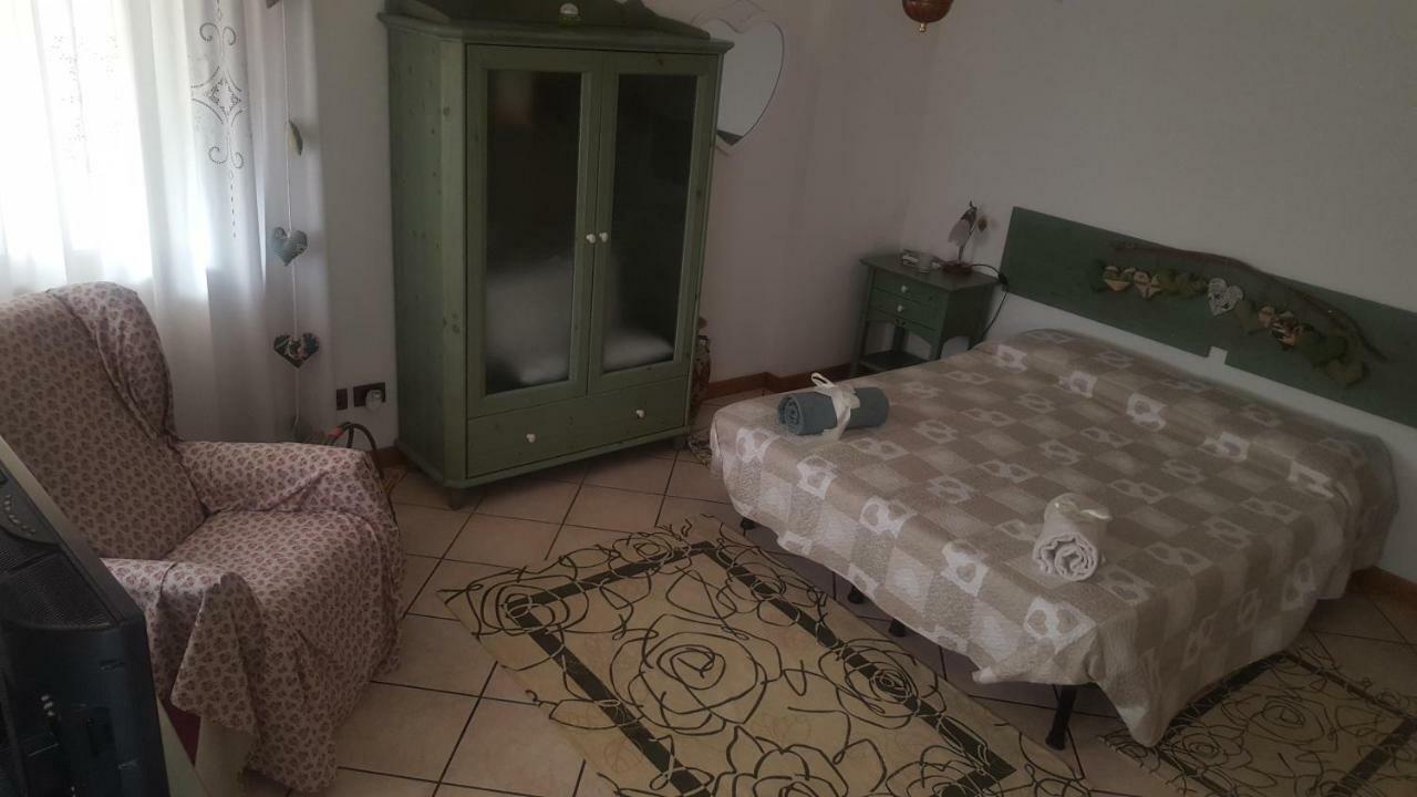 Daddyrooms Treviso Bagian luar foto