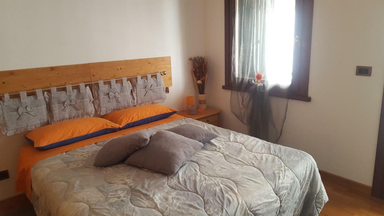 Daddyrooms Treviso Bagian luar foto