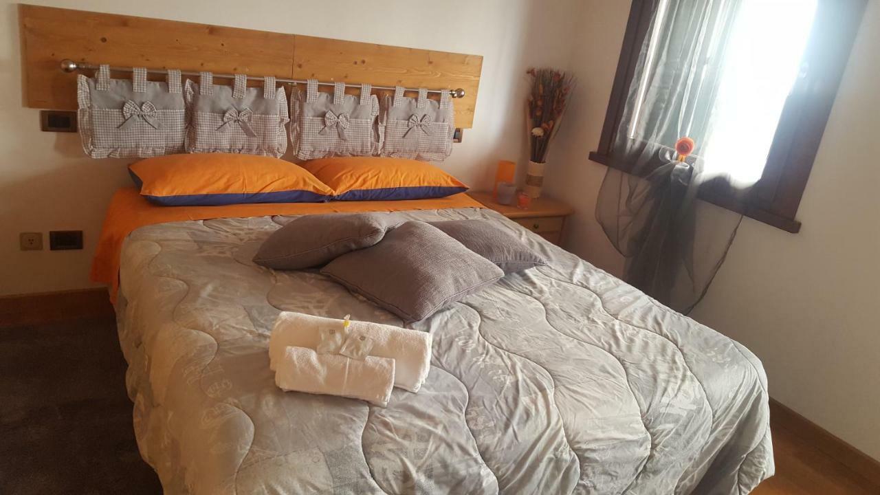 Daddyrooms Treviso Bagian luar foto