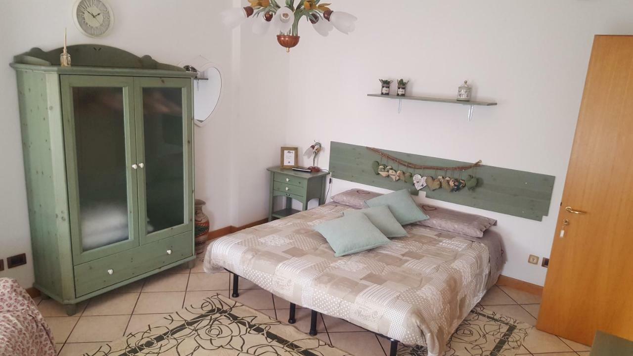 Daddyrooms Treviso Bagian luar foto