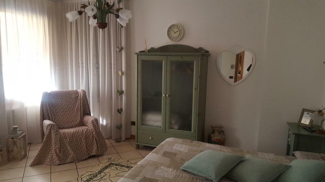 Daddyrooms Treviso Bagian luar foto