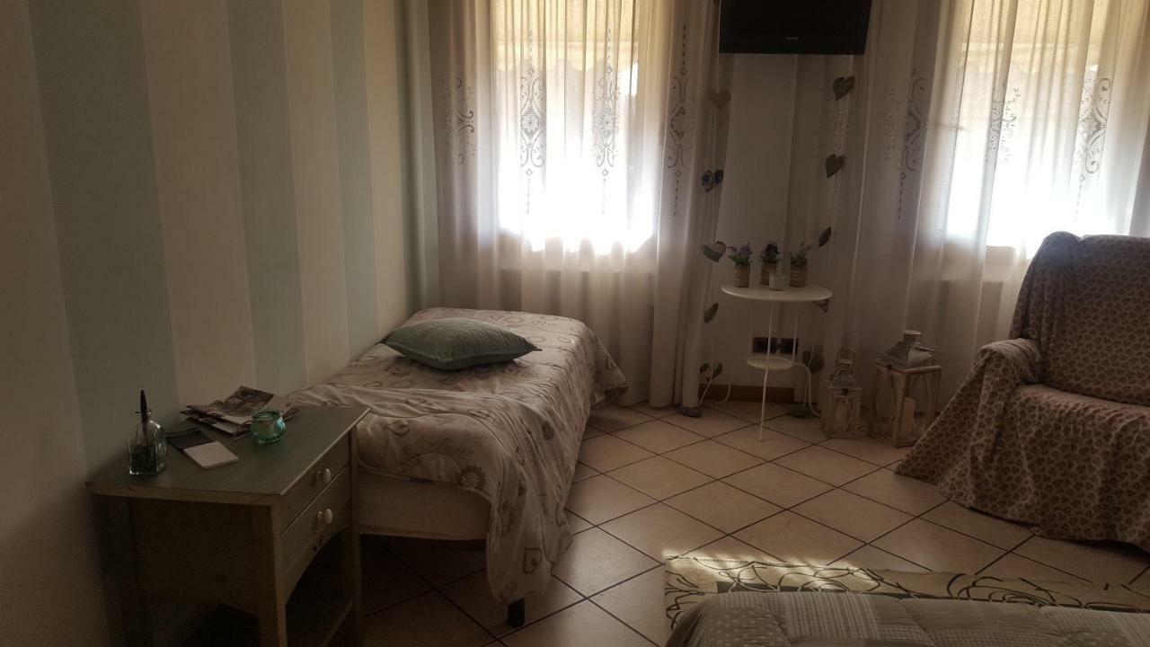 Daddyrooms Treviso Bagian luar foto