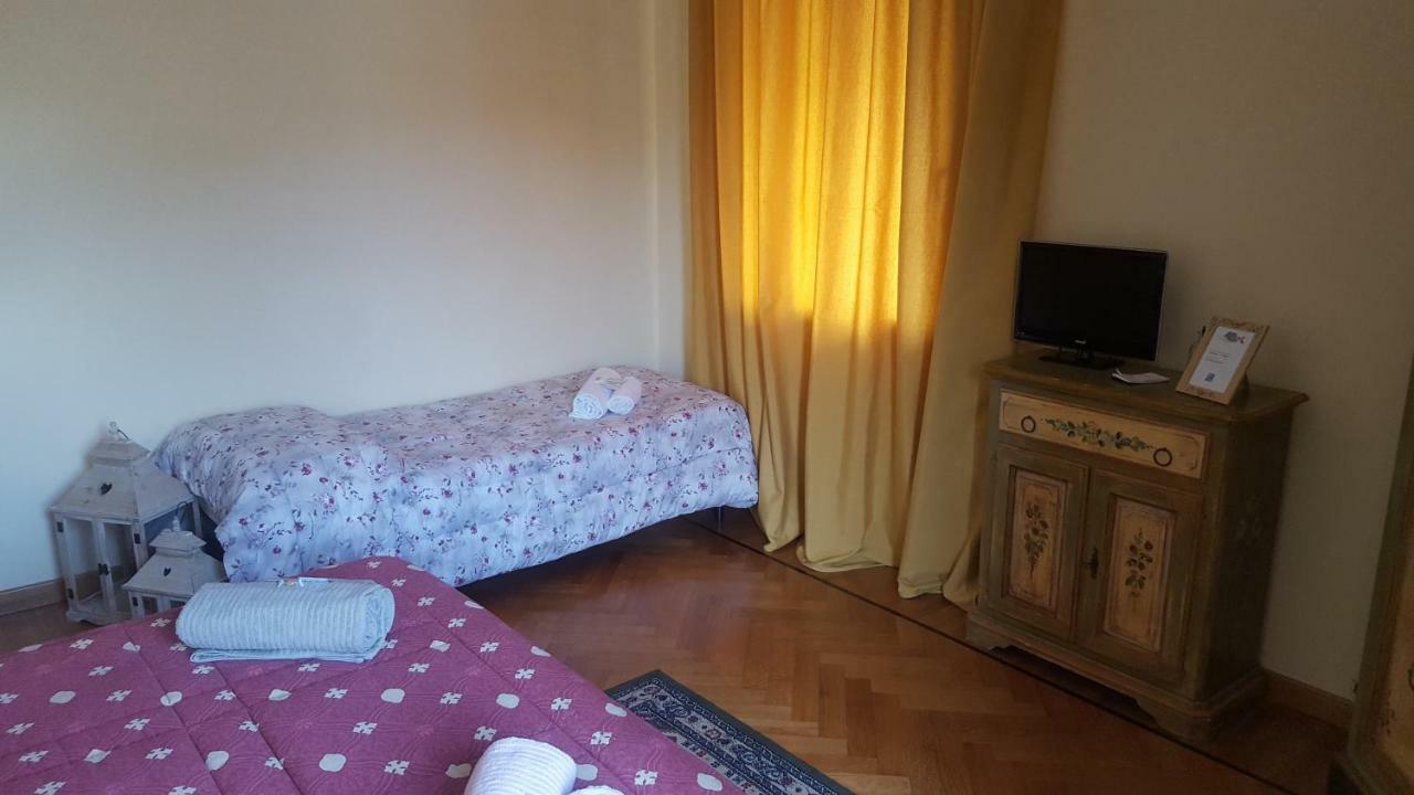 Daddyrooms Treviso Bagian luar foto