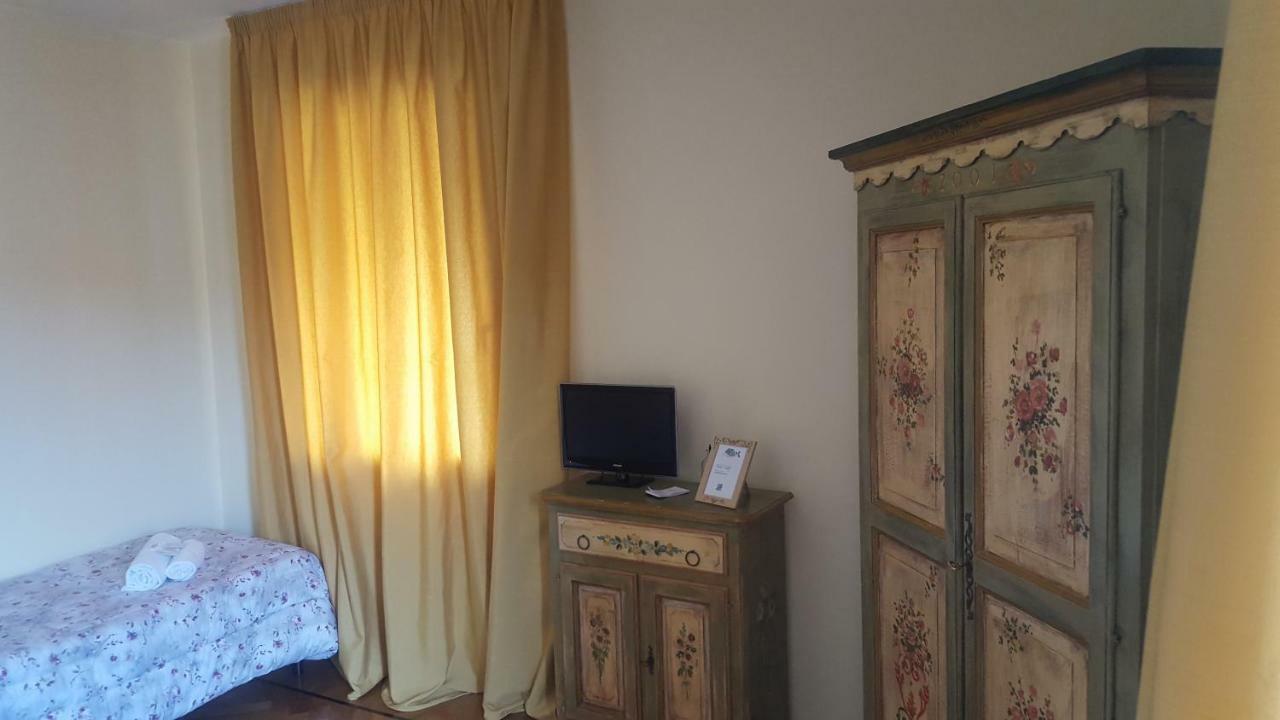 Daddyrooms Treviso Bagian luar foto