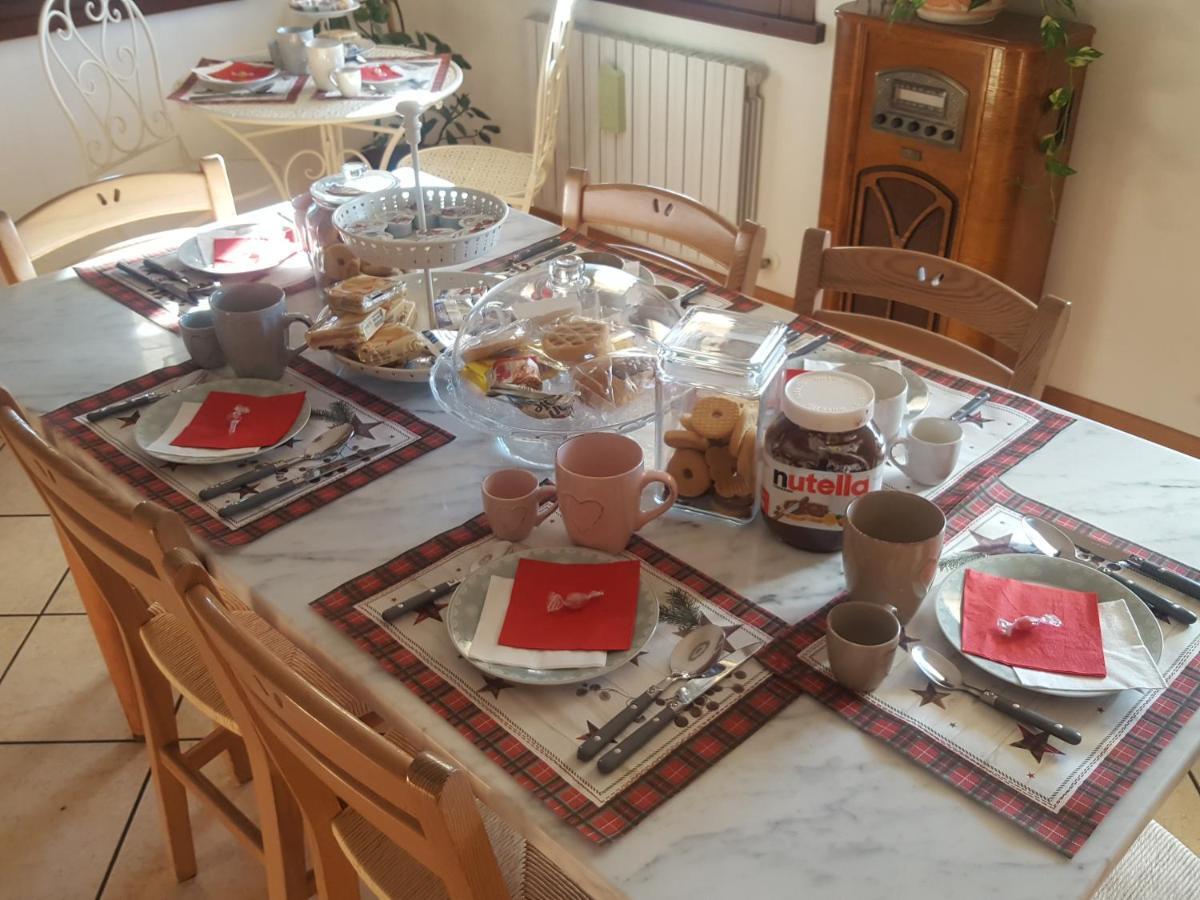 Daddyrooms Treviso Bagian luar foto